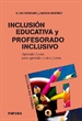 Portada del libro Inclusión educativa y profesorado inclusivo