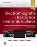 Portada del libro Electromiografía y trastornos neuromusculares