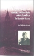 Portada del libro Virginia Woolf y el ensayo modernista sobre Londres