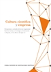 Portada del libro Cultura científica y empresa: percepciones y actitudes del sector empresarial hacia la ciencia, la tecnología y la innovación en España, en los albores del siglo XXI