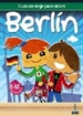 Portada del libro Guia de viaje para niños Berlín