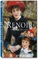 Portada del libro Renoir. El pintor de la felicidad