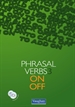 Portada del libro Phrasal Verbs 3 On&Off