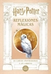 Portada del libro Harry Potter: Reflexiones Mágicas
