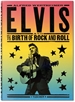 Portada del libro Alfred Wertheimer. Elvis and the Birth of Rock and Roll