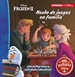 Portada del libro Frozen 2. Noche de juegos en familia. Mis lecturas Disney (Disney. Lectoescritura)