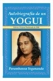 Portada del libro Autobiografía de un yogi