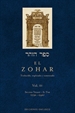 Portada del libro El Zohar (Vol. 15)