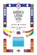 Portada del libro América Latina vota