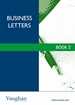 Portada del libro Business Letter 2