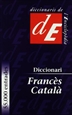 Portada del libro Nou Diccionari Francès-Català