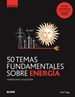 Portada del libro GB. 50 temas fundamentales sobre energía