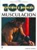 Portada del libro Mil ejercicios y juegos de musculación