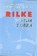 Portada del libro Rilke, vida y obra