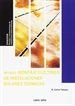 Portada del libro MF0603 Montaje eléctrico de instalaciones solares térmicas