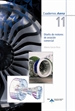 Portada del libro Diseño de motores de aviación comercial