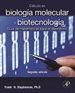 Portada del libro Cálculo en biología molecular y biotecnología + StudentConsult en español