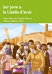Portada del libro Ser jove a la Lleida d'avui