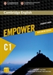 Portada del libro Cambridge English Empower Advanced Student's Book with Online Assessment and Practice