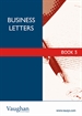 Portada del libro Business Letter 3