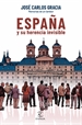 Portada del libro España y su herencia invisible
