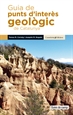 Portada del libro Guia de punts d'interès geològic de Catalunya