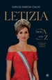Portada del libro Letizia de la A a la Z