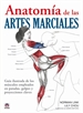Portada del libro Anatomía De Las Artes Marciales