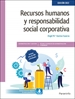 Portada del libro Recursos humanos y responsabilidad social corporativa  (Edición 2022)