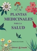 Portada del libro Plantas medicinales para la salud