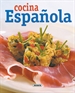 Portada del libro Cocina española