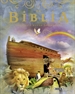 Portada del libro La Biblia. Antiguo y Nuevo testamento