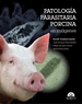 Portada del libro Patología parasitaria porcina en imágenes