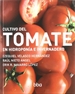 Portada del libro Cultivo del tomate en hidropon?a e invernadero