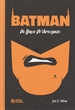Portada del libro Batman: un héroe de videojuego
