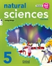 Portada del libro Think Do Learn Natural and Social Sciences 5th Primary. Class book pack