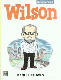 Portada del libro Wilson
