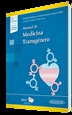 Portada del libro Manual de Medicina Transgénero (+e-book)
