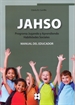 Portada del libro Programa Jugando y Aprendiendo Habilidades Sociales (JAHSO) MANUAL