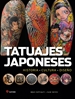 Portada del libro Tatuajes Japoneses