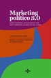 Portada del libro Marketing político 3.0