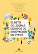 Portada del libro El reto de liderar equipos de innovación en PYMES