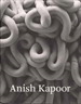 Portada del libro Anish Kapoor