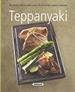 Portada del libro Teppanyaki