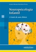 Portada del libro ARNEDO:Neuropsicolog’a Infantil