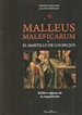 Portada del libro Malleus Maleficarum