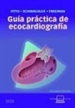Portada del libro Guía práctica de ecocardiografía + StudentConsult en español