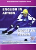 Portada del libro English in action = Inglés en acción, 2003