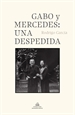 Portada del libro Gabo y Mercedes: una despedida