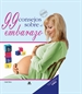 Portada del libro 99 Consejos sobre el Embarazo
